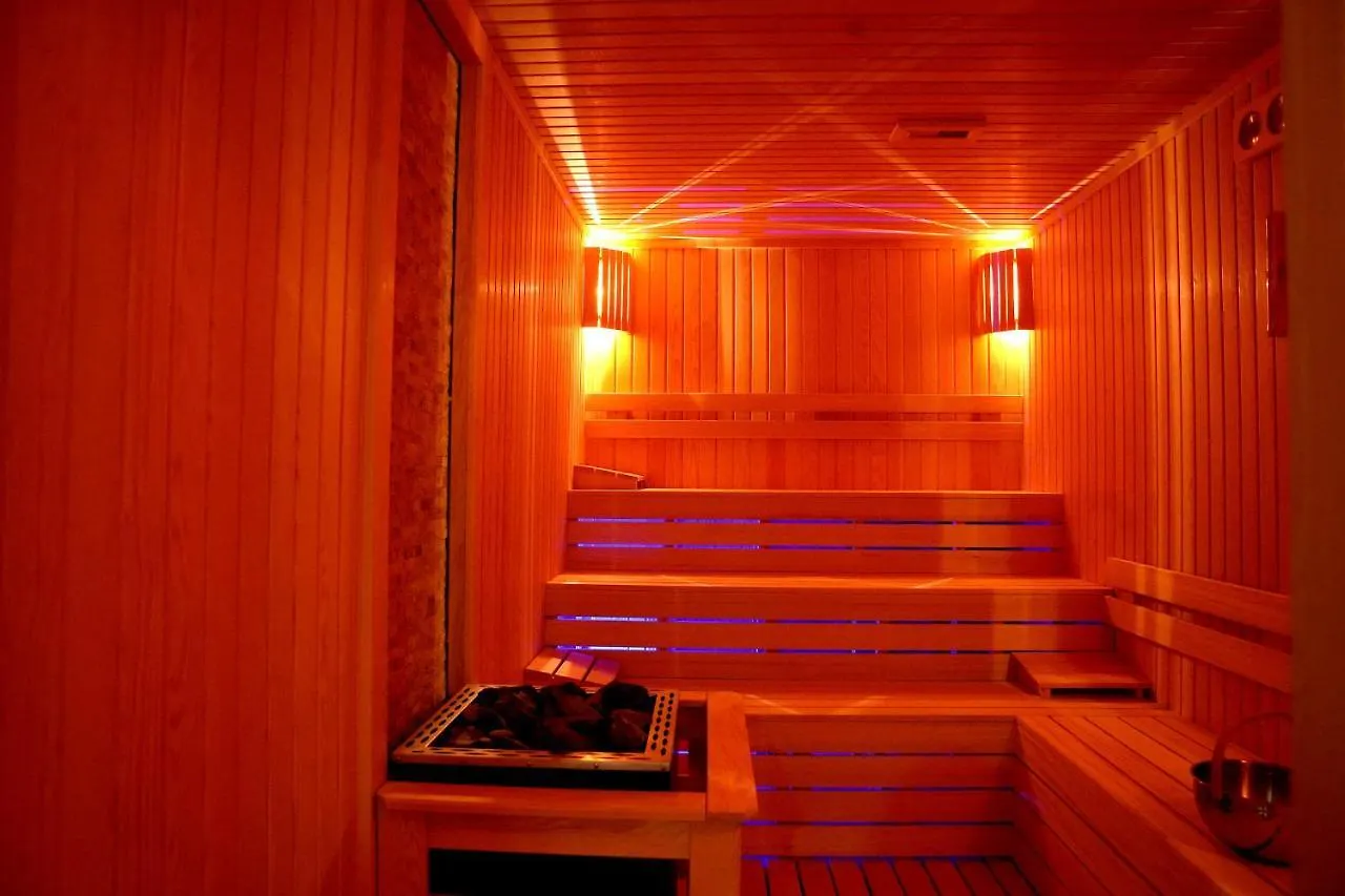 Greenwich Hotel Istanbul