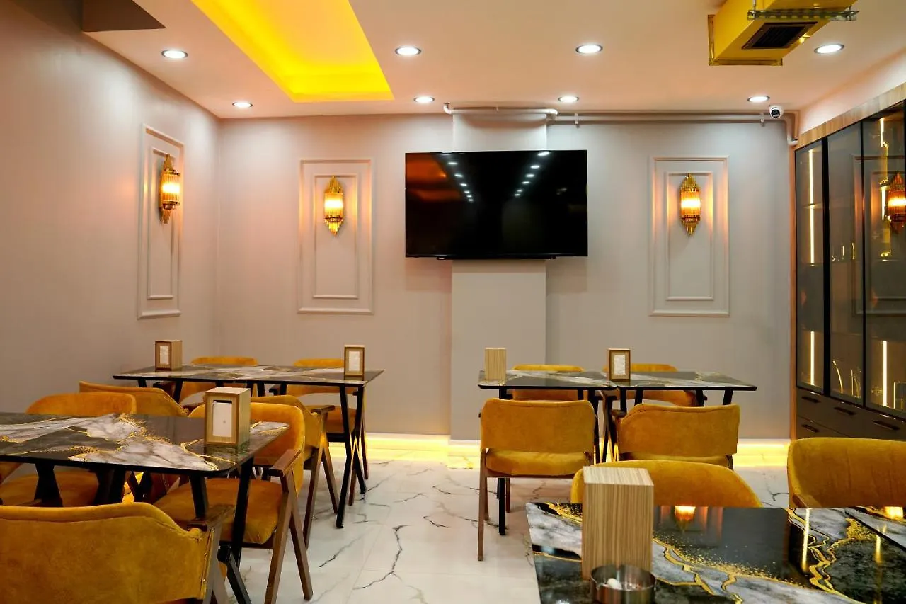 Greenwich Hotel Istanbul