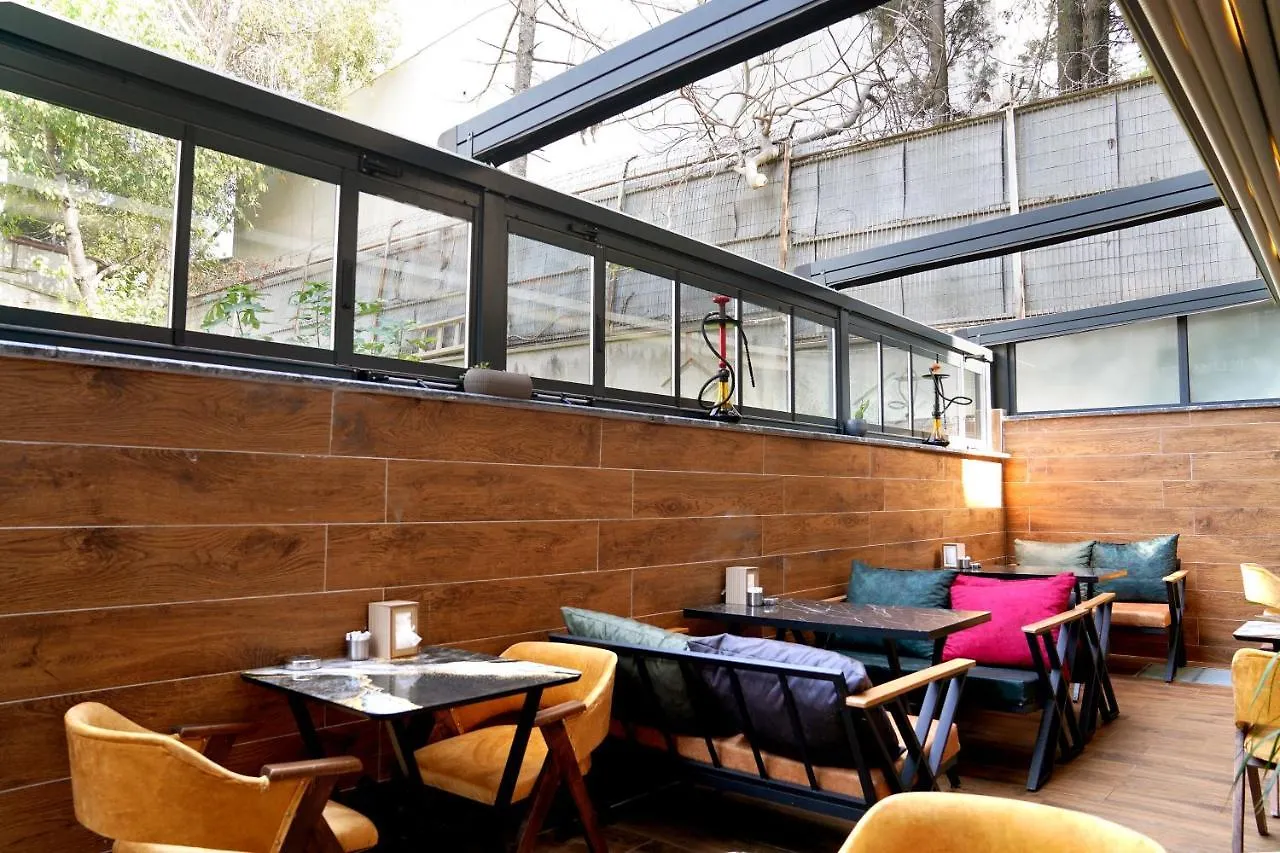 ***  Greenwich Hotel Istanbul Tyrkiet