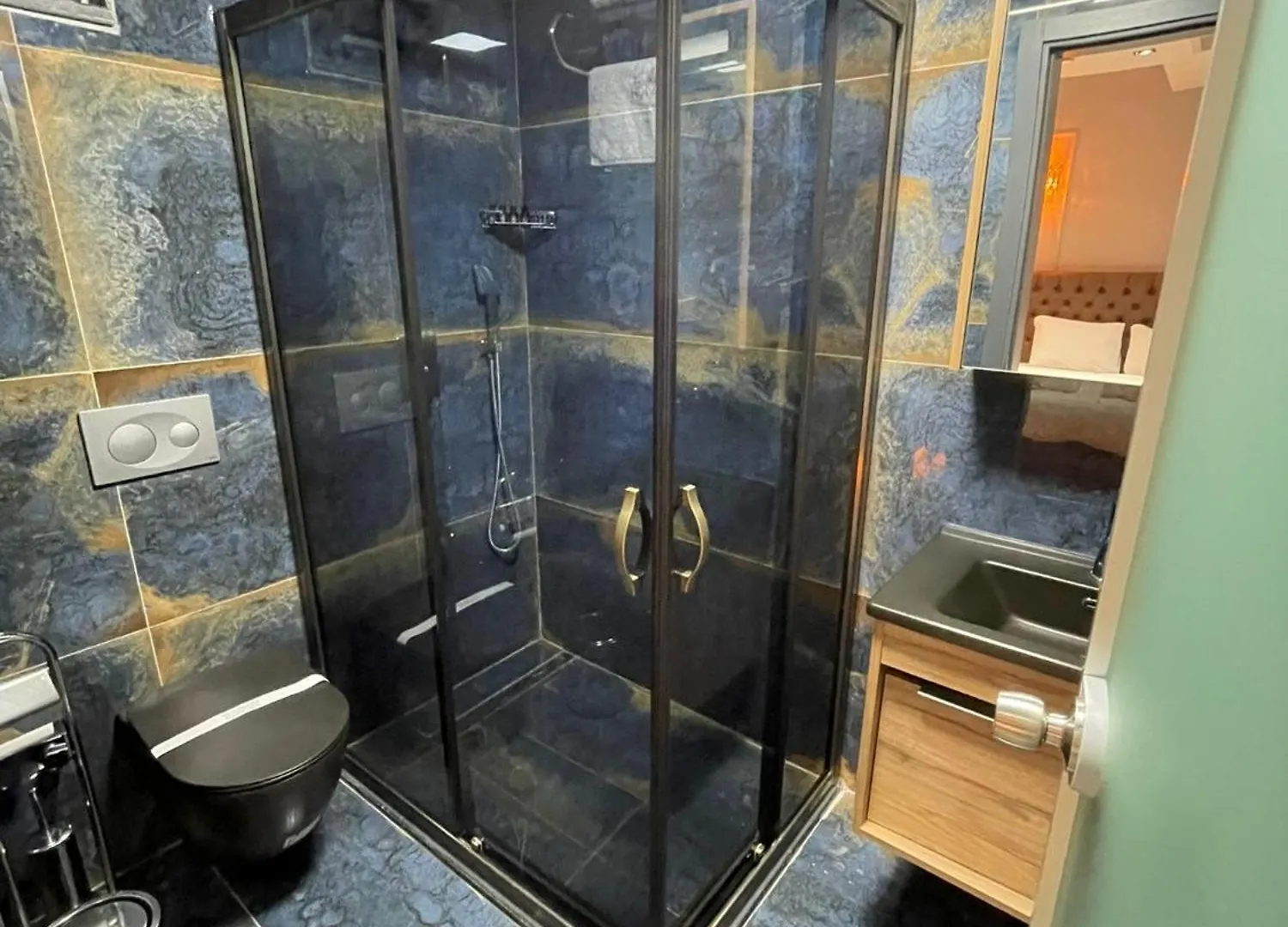Greenwich Hotel Istanbul
