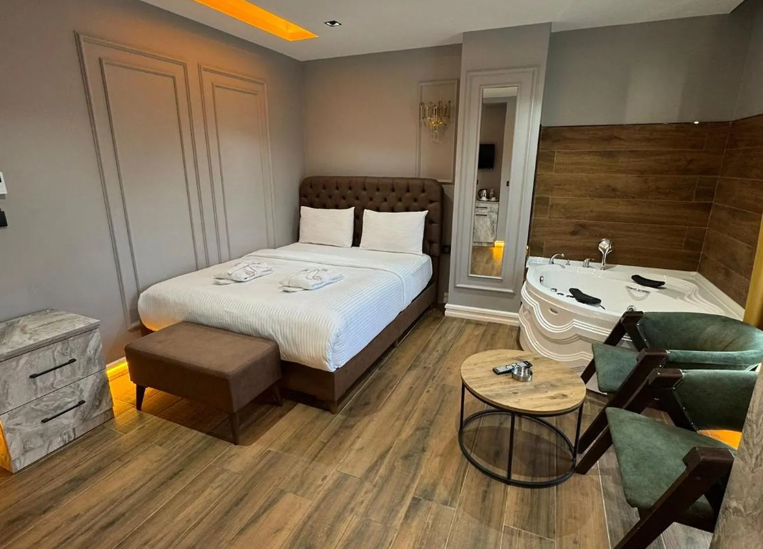Greenwich Hotel Istanbul