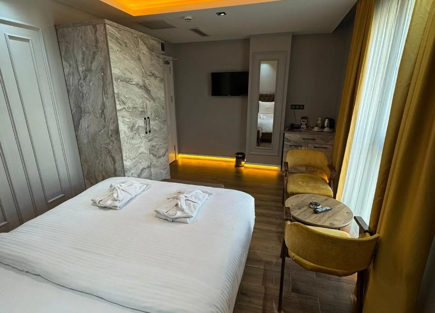Greenwich Hotel Istanbul