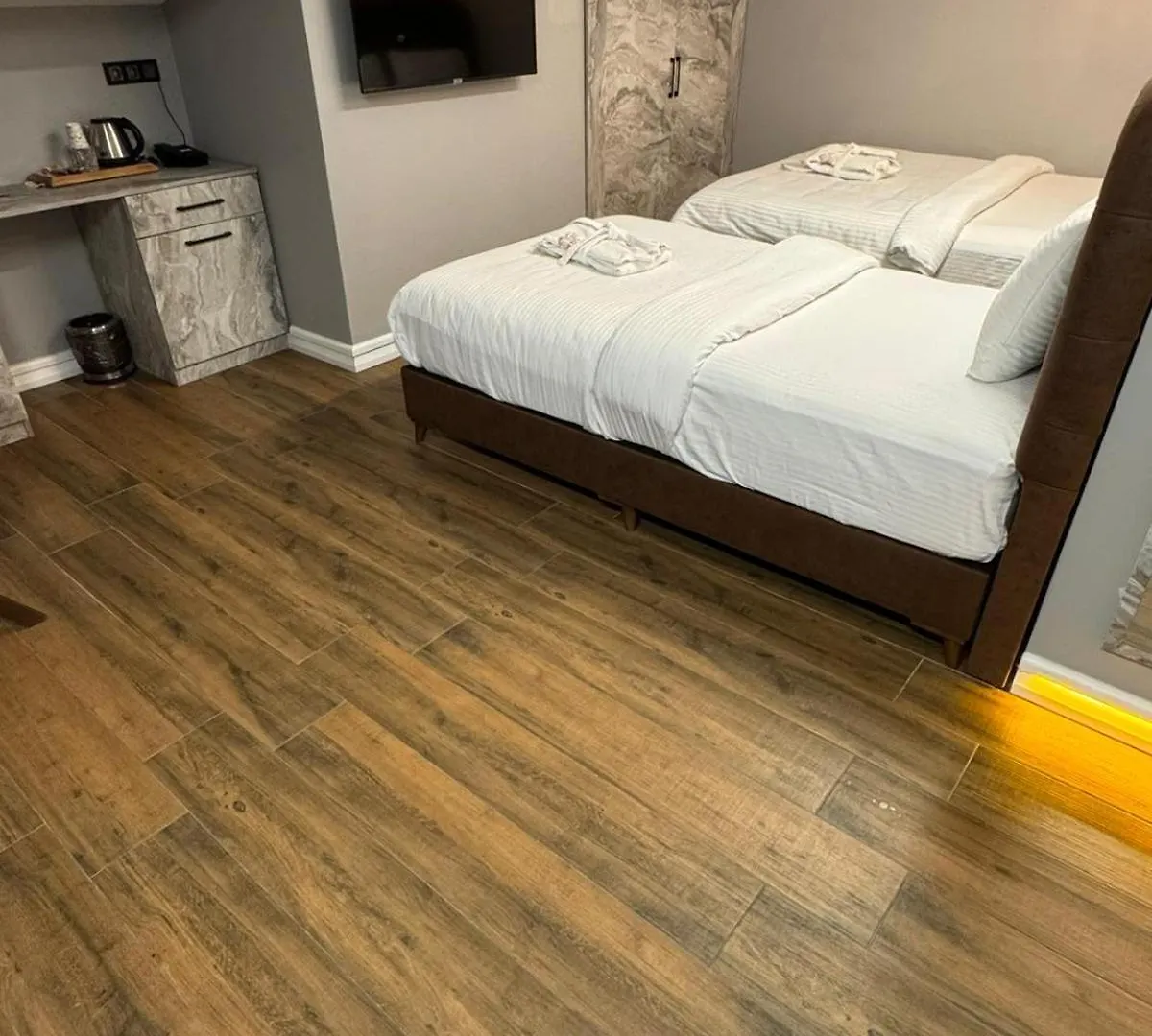 Greenwich Hotel Istanbul 3*,  Tyrkiet