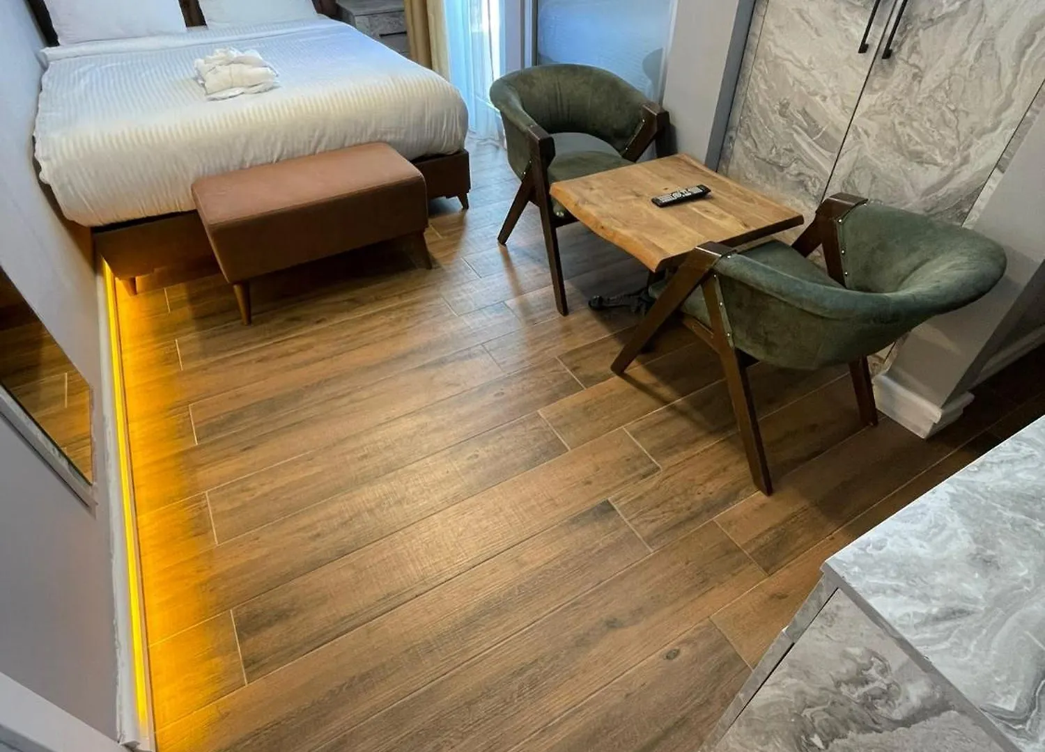 Greenwich Hotel Istanbul