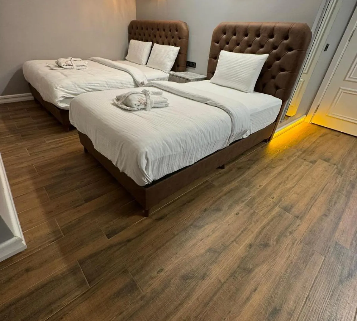***  Greenwich Hotel Istanbul Tyrkiet