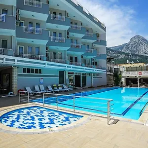 Otel Nex Royal Antalya