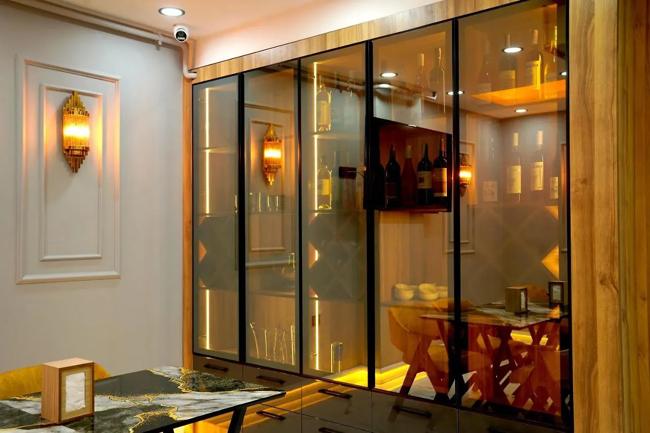 Greenwich Hotel 伊斯坦布尔