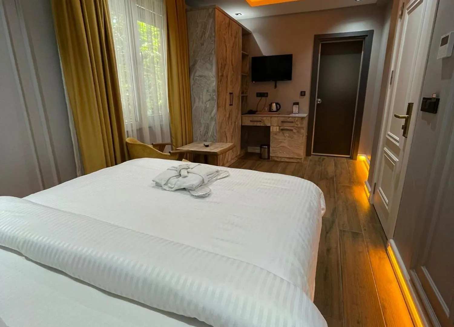 Greenwich Hotel 伊斯坦布尔