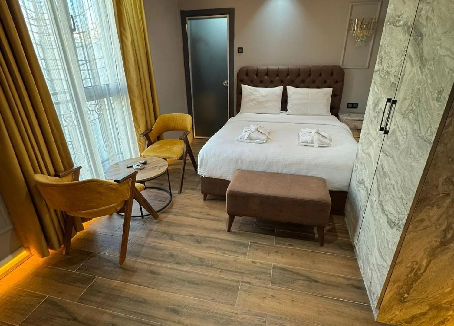 Greenwich Hotel 伊斯坦布尔