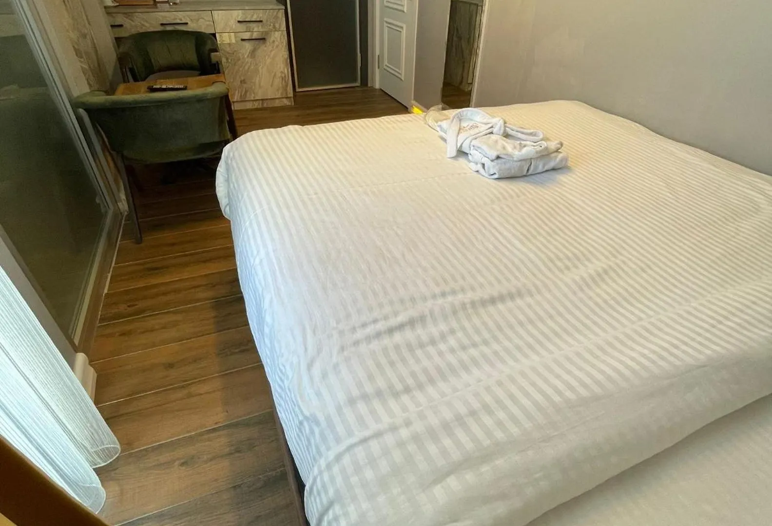 Greenwich Hotel 伊斯坦布尔 3*,